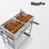 BlazeFor